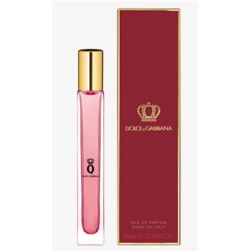 Q by Dolce & Gabbana #1