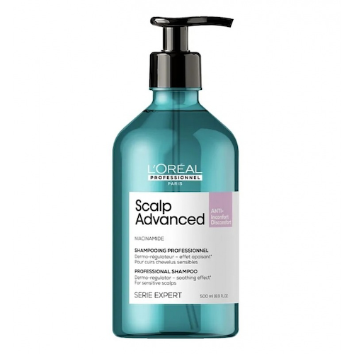Шампунь для волос Loreal Professionnel #1