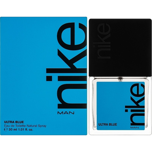 Nike Ultra Blue Man #1