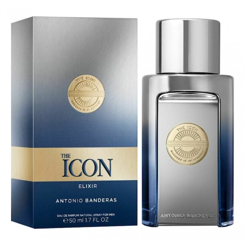 The Icon Elixir #1