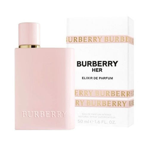 Burberry Her Elixir de Parfum #1