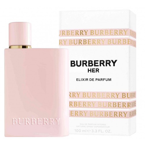 Burberry Her Elixir de Parfum #1