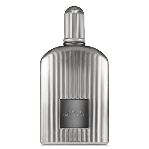 Grey Vetiver Parfum #1