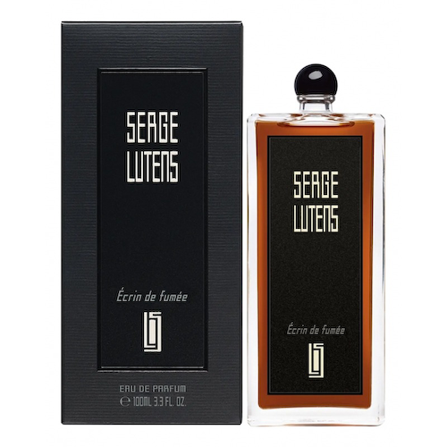 Ecrin De Fumee #1