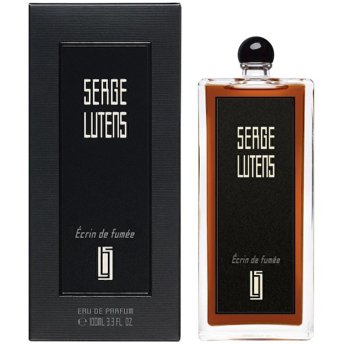 Ecrin De Fumee #1