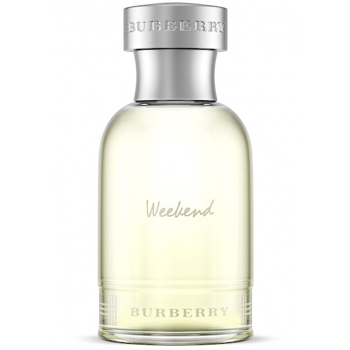 Weekend For Men #1