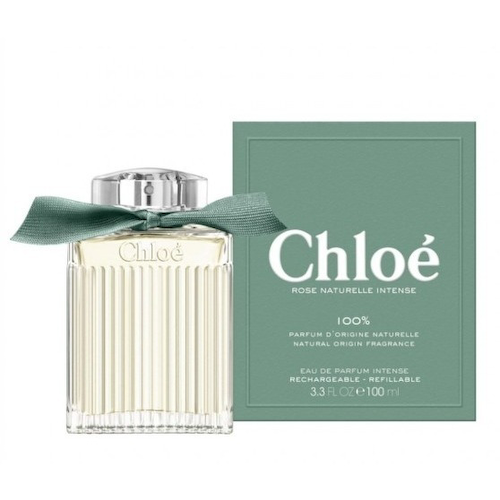 Chloe Rose Naturelle Intense #1