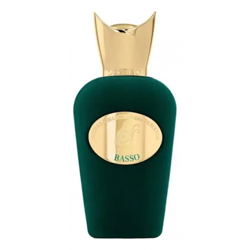 Basso #1