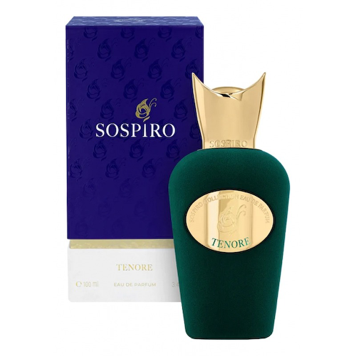 Tenore #1