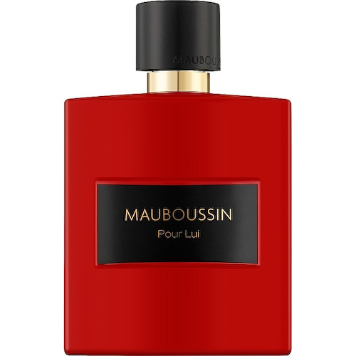 Mauboussin Pour Lui in Red #1