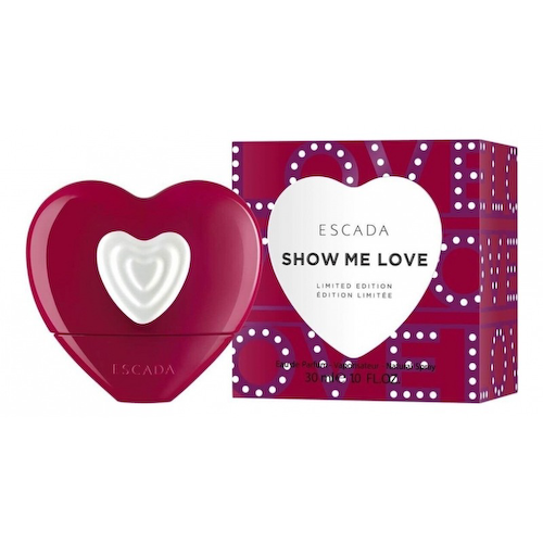 Show Me Love #1
