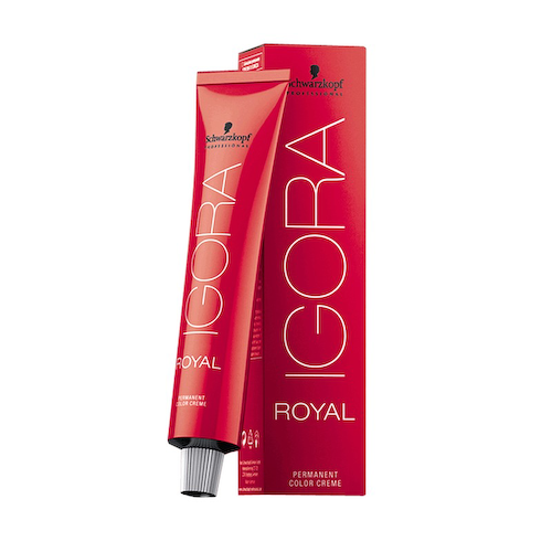 Краска для волос Schwarzkopf Professional #1