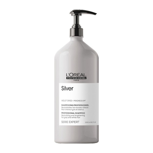Шампунь Loreal Professionnel #1