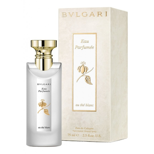 Eau Parfumee Au The Blanc #1