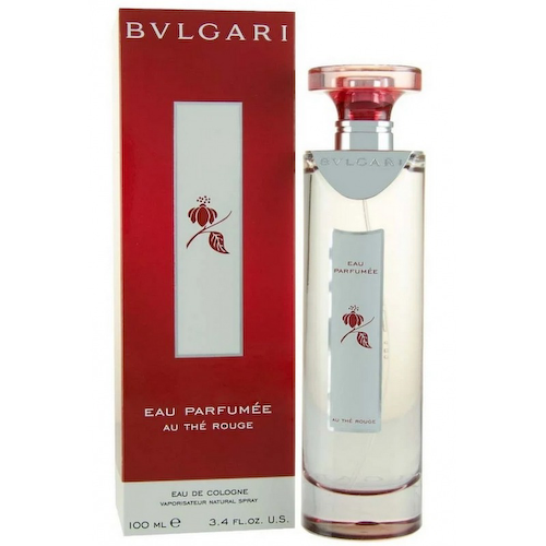 Eau Parfumee Au The Rouge #1