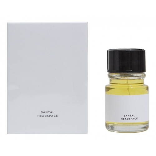 Santal Headspace #1