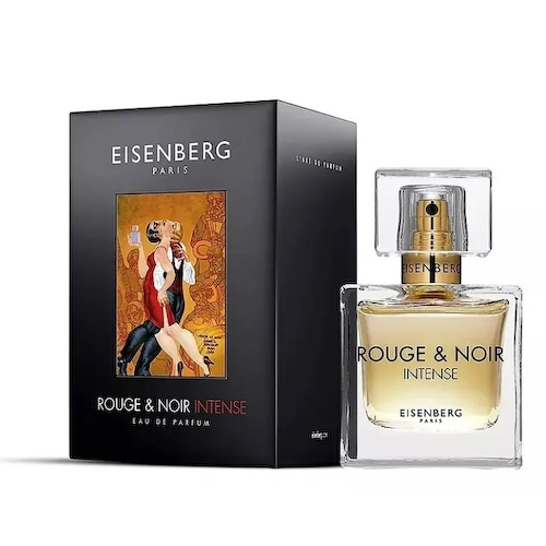 Rouge & Noir Intense #1