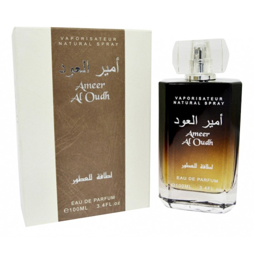 Ameer Al Oudh #1