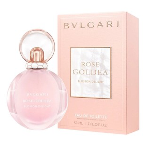 Rose Goldea Blossom Delight Eau de Toilette #1
