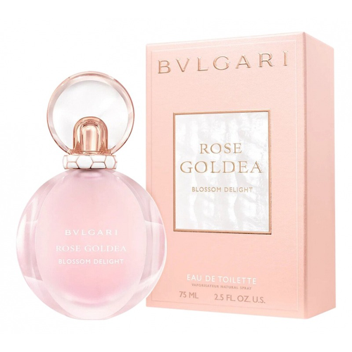 Rose Goldea Blossom Delight Eau de Toilette #1