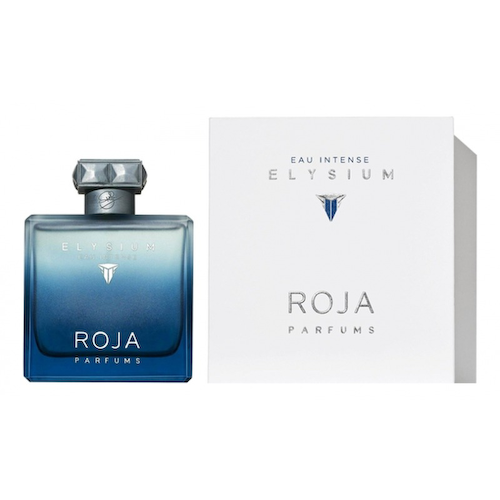 Elysium Pour Homme Eau Intense #1