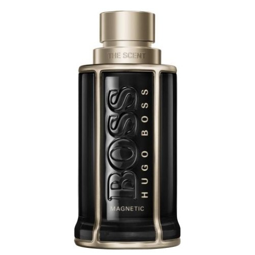 Boss The Scent For Him Magnetic #1
