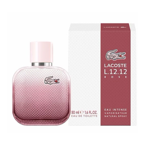 L.12.12. Rose Eau Intense #1