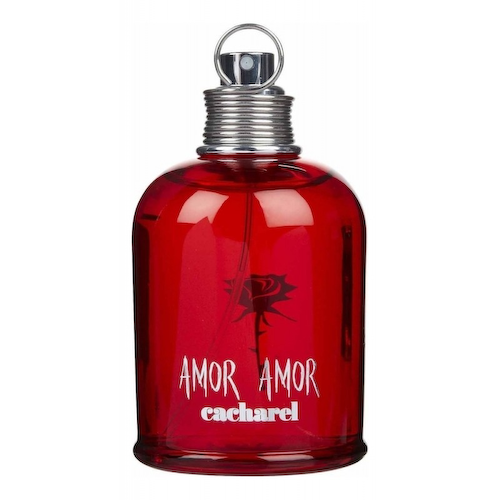Amor Amor #1