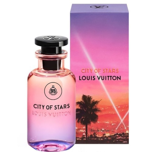 City Of Stars #1