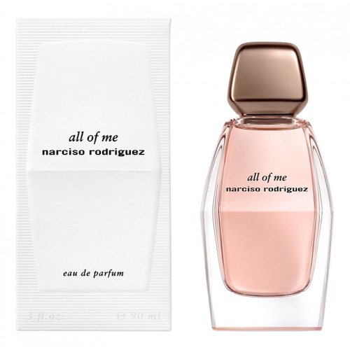 All Of Me #1