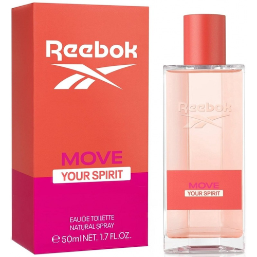 Move Your Spirit for Her #1