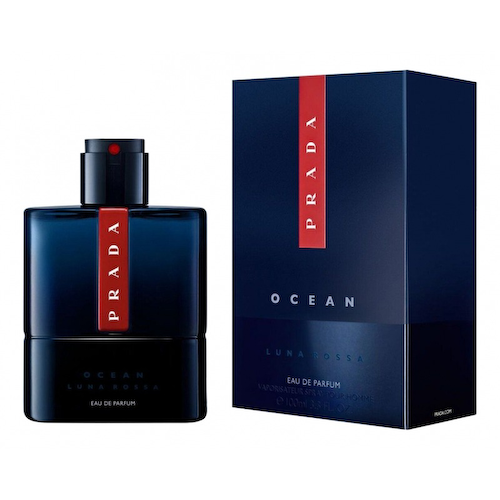 Luna Rossa Ocean Eau de Parfum #1
