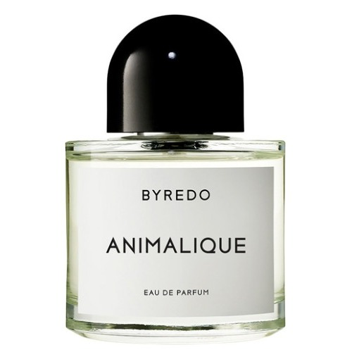 Animalique #1