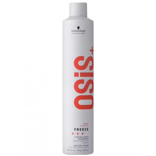 Лак для волос Schwarzkopf Professional #1