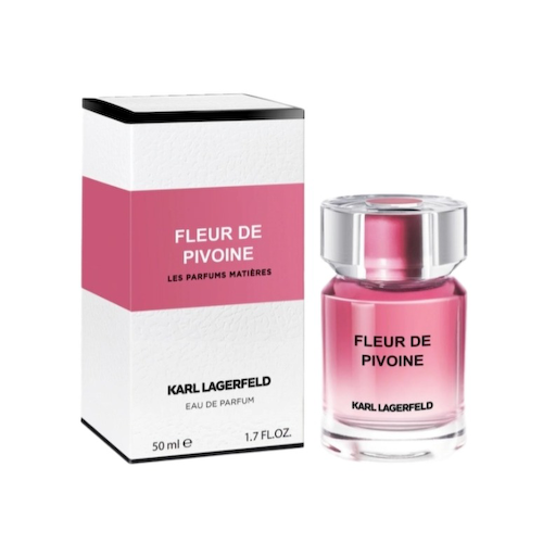 Fleur de Pivoine #1