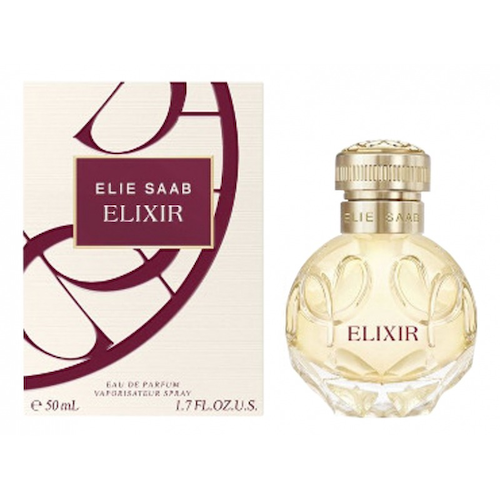 Elixir #1