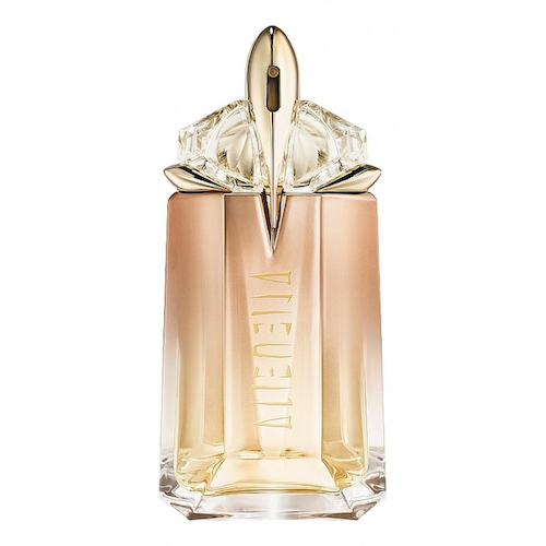 Alien Goddess Supra Florale #1