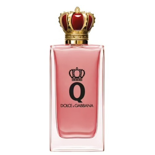 Q by Dolce & Gabbana Eau de Parfum Intense #1