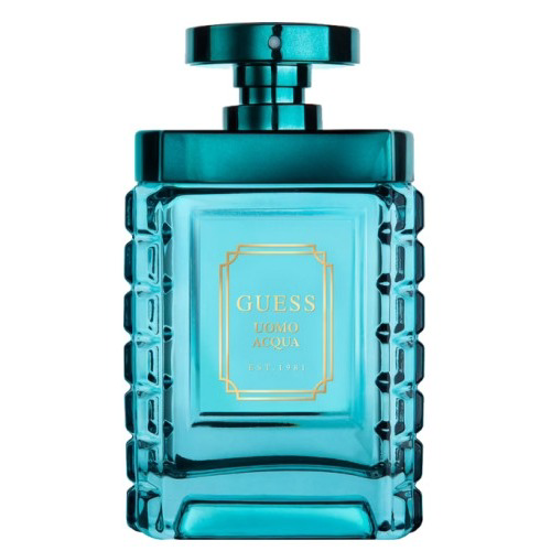 Guess Uomo Acqua #1