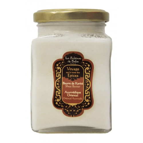 Voyage Sur La Route Des Epices - Ambre Vanille Patchouli #1