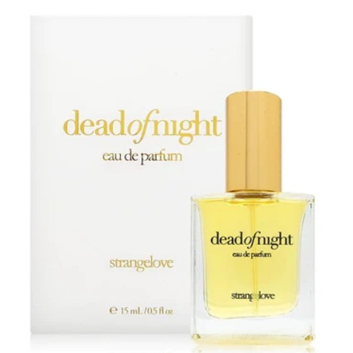 Dead of Night #1