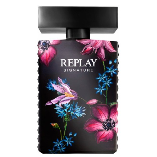 Replay Signature for Women #1