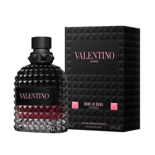 Valentino Uomo Born In Roma Intense #1
