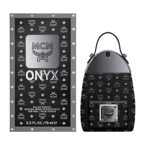 MCM Onyx #1