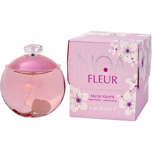 Noa Fleur #1
