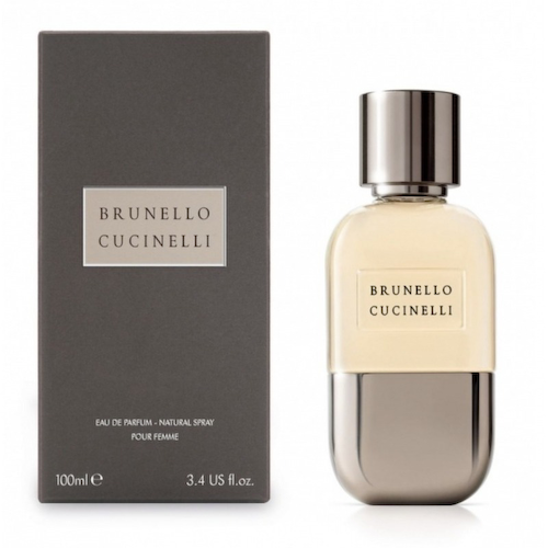 Brunello Cucinelli Pour Femme #1