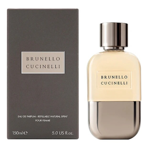Brunello Cucinelli Pour Femme #1