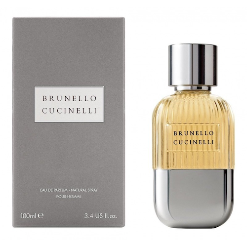 Brunello Cucinelli Pour Homme #1