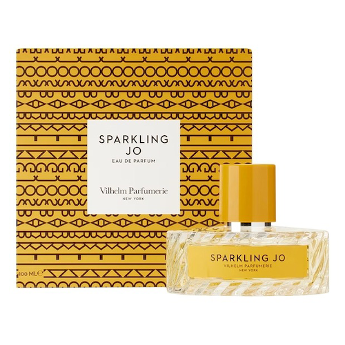 Sparkling Jo #1
