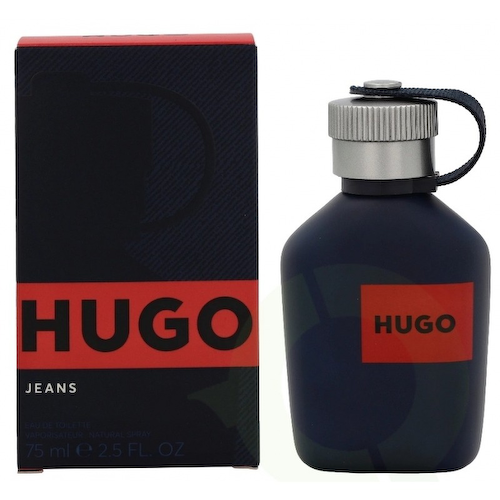 Hugo Jeans Man #1